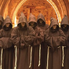 The Gregorian Voices / Foto: © Muhsik-Agentur - Gregorian Voices The Gregorian Voices