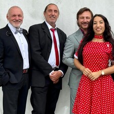 Andreas Nagel und Band