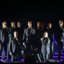 The 12 Tenors
