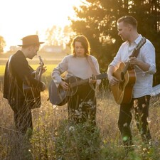 Sagenhaft Musikalisch: Ylva Haru / Foto: © Jari Heikkilä Sagenhaft Musikalisch: Ylva Haru