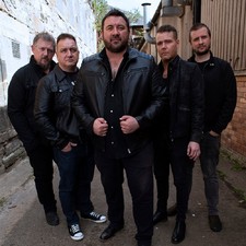 King King - Tour 2026 / Foto: © Tres Hombres Bookings King King - Tour 2026