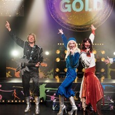 ABBA GOLD - The Concert Show / Foto: © Storyteller ABBA GOLD - The Concert Show