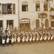 Stadtspaziergang Andernach
