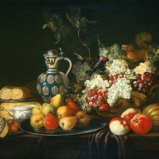 BR-Tafel-Confect / Foto: © Alte Musik Eichstätt e.V. BR-Tafel-Confect