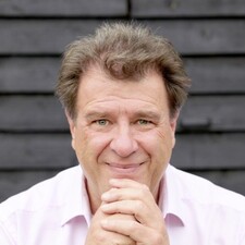 Lesung mit Alexander Schwarz / Foto: © Alexander Schwarz Lesung mit Alexander Schwarz