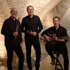 Brel, Brassens, Ferr�