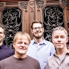 Axel Grote Quartett