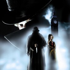 Gruseldinner - Jack the Ripper / Foto: © Alexa Sommer Gruseldinner - Jack the Ripper