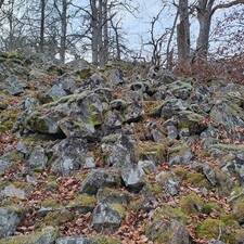 Geomantische Kraftpl�tze