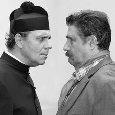 Don Camillo & Peppone