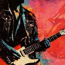 Rolling Stones Night