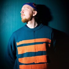 Niklas Paschburg