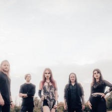 Eluveitie / Foto: © SaarEvent GmbH Eluveitie