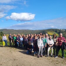 Wittlich, Wein & Wandern