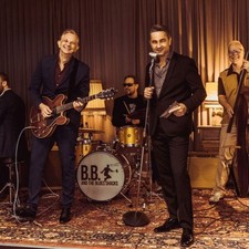 B.B. & The Blues Shacks