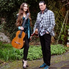 Gypsy meets Classic / Foto: © Victoria Page Gypsy meets Classic