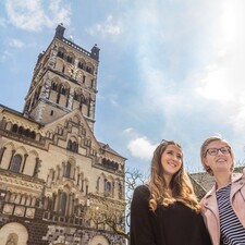 60 Min. Neusser Stadtgeschichte