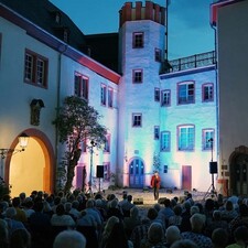 Robin Hood / Foto: © Verein zur Kulturpflege Mittelrhein e.V. Robin Hood