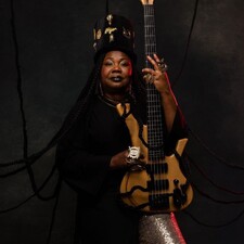 Manou Gallo & African Culture