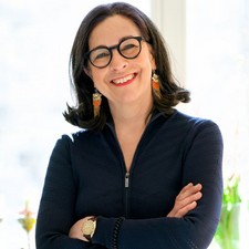 Elisabeth Sandmann / Foto: © Jan Russok Elisabeth Sandmann