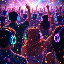 Silent Party