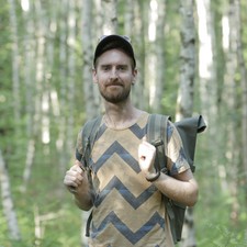 Dr. David Stencer / Foto: © Katja Wehling Dr. David Stencer