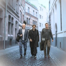 Pasquale Aleardi & die Phonauten