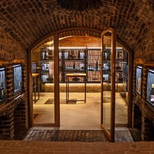 Unter der Stadt / Foto: © wineBank Unter der Stadt