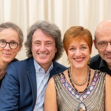 Folk um F�nf: Ringelnatz