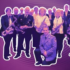 Swing f�r den guten Zweck