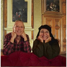 musikalische, szenische Lesung