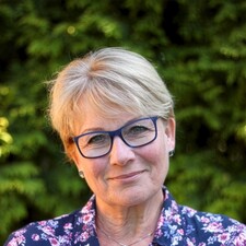 Lesung mit Deana Zin�meister