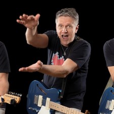 Kinder Mitmach Party 