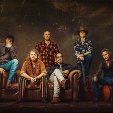 Crosby, Stills, Nash & Young