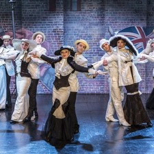 My Fair Lady
