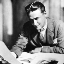 Der große Gatsby / Foto: © Nickolas Muray Der große Gatsby