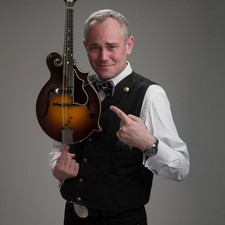 JP Weber / Foto: © Thomas Ahrendt JP Weber