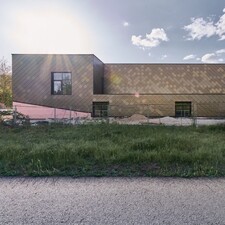 Vom Bau zum Wow I / Foto: © Hochbauamt Trier Vom Bau zum Wow I