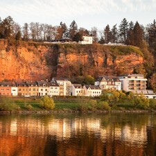 Taschenlampenwanderung