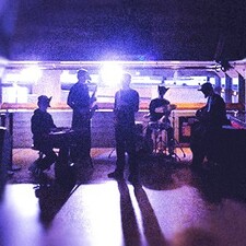 Jazz in den Kneipen / Foto: © Stadt Ingolstadt - Kulturamt Jazz in den Kneipen