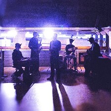 Jazzparty