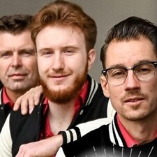 Rock'n'Roll am Felsenweiher / Foto: © Big Wave & The Bandit‘s Rock'n'Roll am Felsenweiher