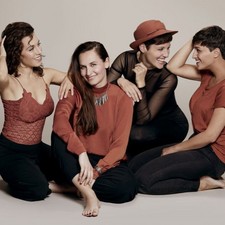 Pop trifft Stimme / Foto: © Marius Engels Photography Pop trifft Stimme