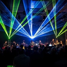 The PINK FLOYD Project