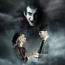 Gruseldinner - Dracula