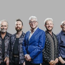 10cc / Foto: © Kultur und Veranstaltungs GmbH 10cc