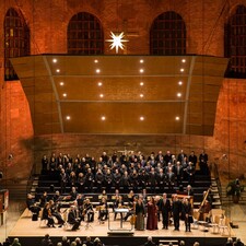 G.F. H�ndel - Messiah