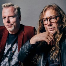 Sendecki und Spiegel