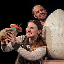 Kindertheater Rosinante