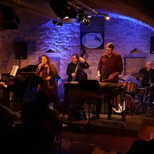 the Great Ladies in Jazz!